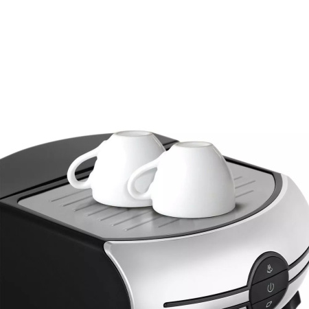 Кофеварка Kitfort КТ-7257