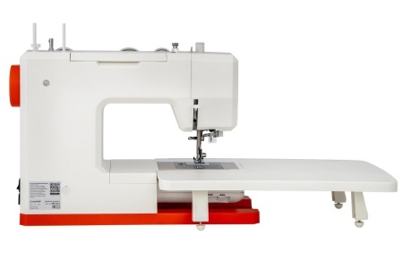 Электромеханическая швейная машина Comfort HD1015