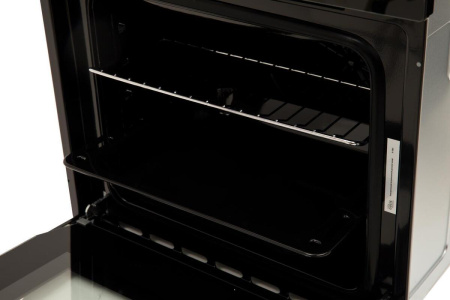 Встраиваемый Электрический духовой шкаф Oasis D-DB6, цвет Чёрный