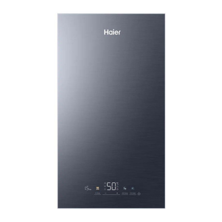 Газовый отопительный котел Haier EvoLine 2.24 Ti 2 контурный, для 240 площади отопления