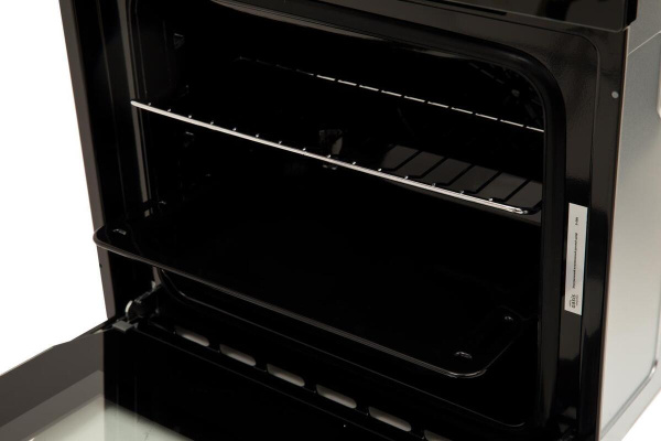 Встраиваемый Электрический духовой шкаф Oasis D-DB6, цвет Чёрный