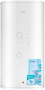 Водонагреватель накопительный Candy CF50V-P2 INOX, Объем 50л., Плоский, Цвет Белый