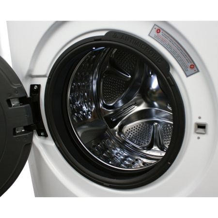 Стиральная машина с сушкой Manya M1408DW, цвет Белый