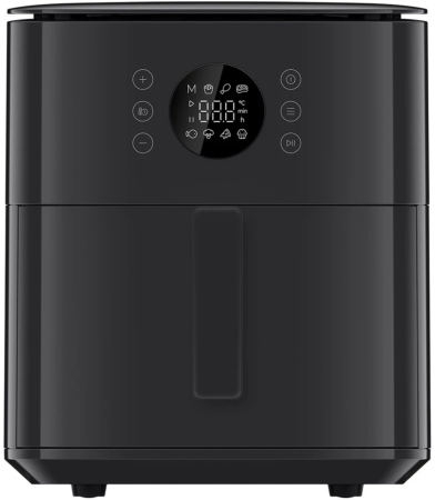 Аэрогриль Xiaomi Air Fryer 6.5L Black EU