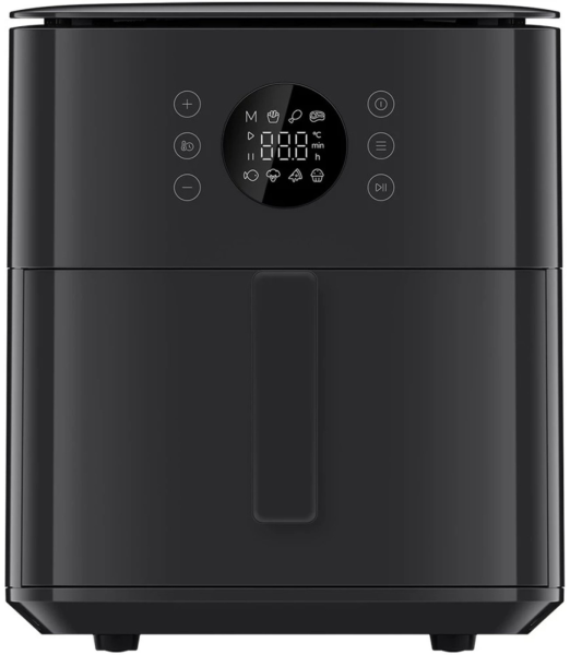 Аэрогриль Xiaomi Air Fryer 6.5L Black EU