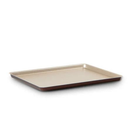 Форма для выпечки TVS Dolce Idee Pizza Tin 38x28 см 