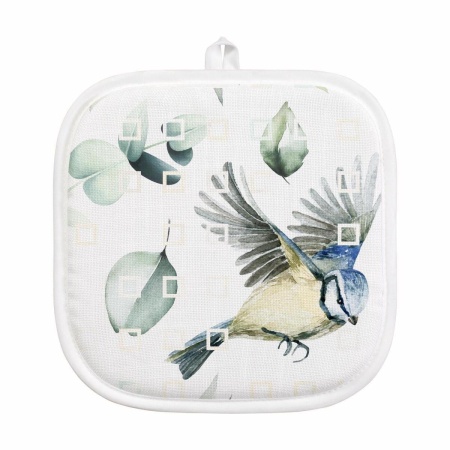 Прихватка Verossa 20/20 Тиволи Хлопчатобумажная ткань 759317