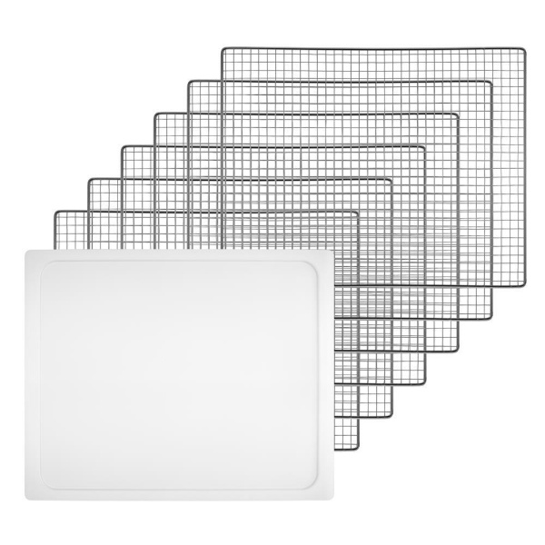 Электросушилка для овощей Kitfort КТ-1920