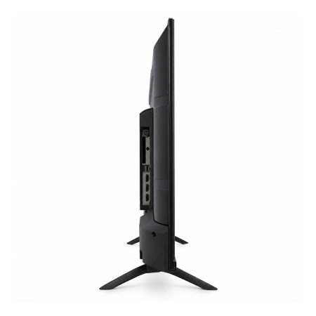 32" (81см) Телевизор VR 32VH13BS, SMART, HD 1366x768, Цвет Чёрный