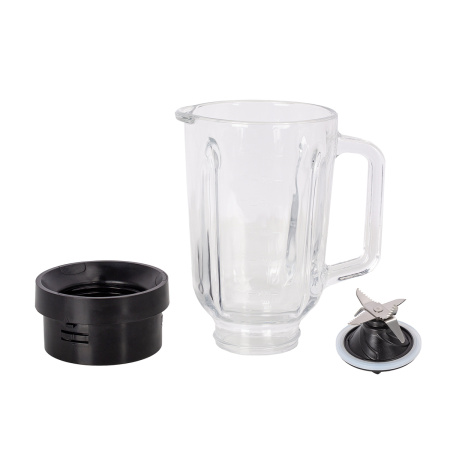 Блендер стационарный Manya SB1401B, цвет Чёрный