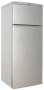 Холодильник Don R-216MI (Металлик)