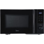 Микроволновая печь Midea AG825N220-B, цвет Чёрный, 25 л.