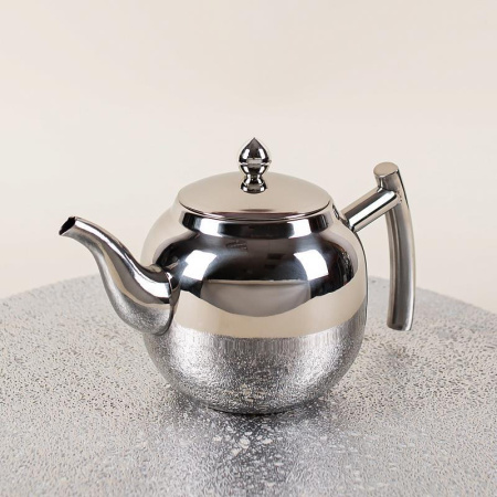 Чайник заварочный Grace 1 л GR-SKM-2010