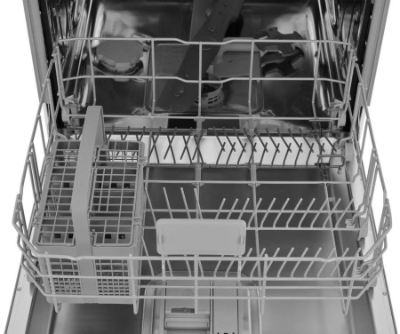 Посудомоечная машина встраиваемая Hotpoint HI 5D84 DW