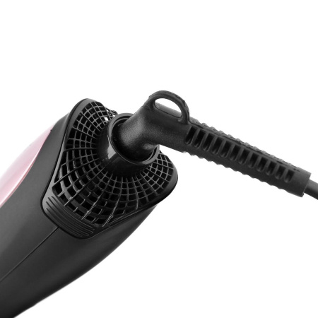 Фен-щетка Brayer 3130BR-GD