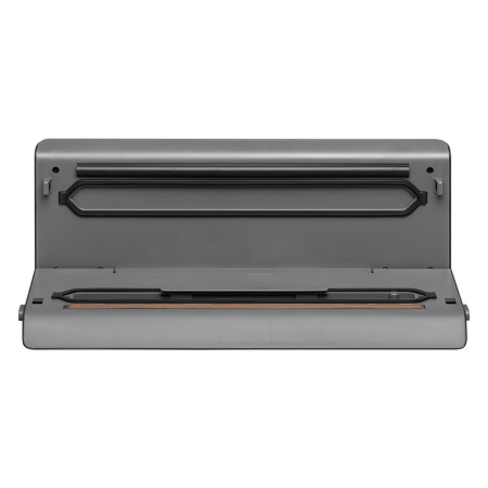 Вакууматор BBK BVS802 черный