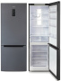 Холодильник Бирюса W960NF
