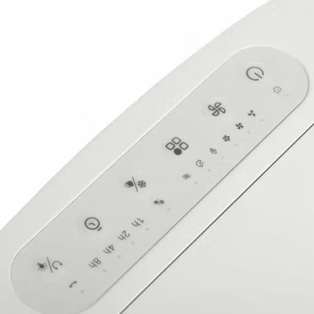 Охладитель воздуха Shuft SFAC-10L BE