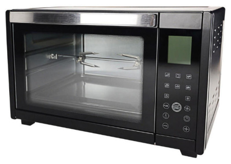 Электропечь Аксион ЕН 35Е