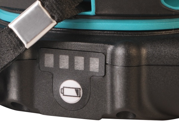 Шуруповерт аккумуляторный Sturm CD3620