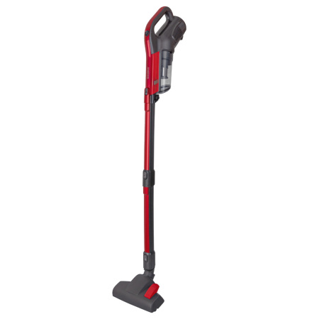 Пылесос Endever SkyClean VC-288 Серо-красный