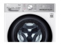 Стиральная машина с сушкой LG TW4V9BC9E, цвет Белый