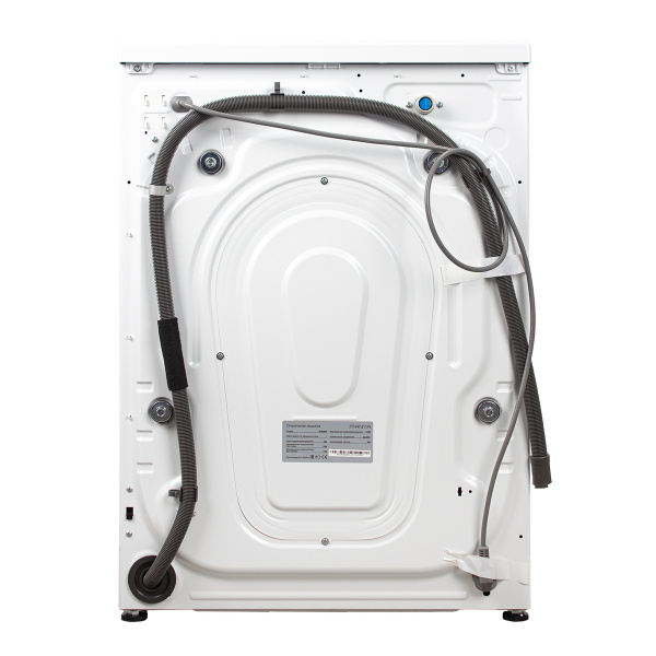 Стиральная машина с фронтальной загрузкой Manya M1064WWI, Max загрузка - 6кг, Max отжим - 1 000об/мин., цвет Белый