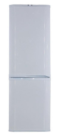 Холодильник ОРСК 174 B, цвет Белый