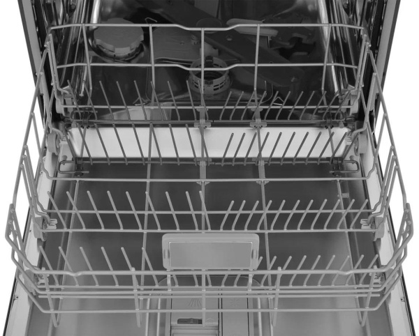 Посудомоечная машина напольная Hotpoint HF 5C82 DW A