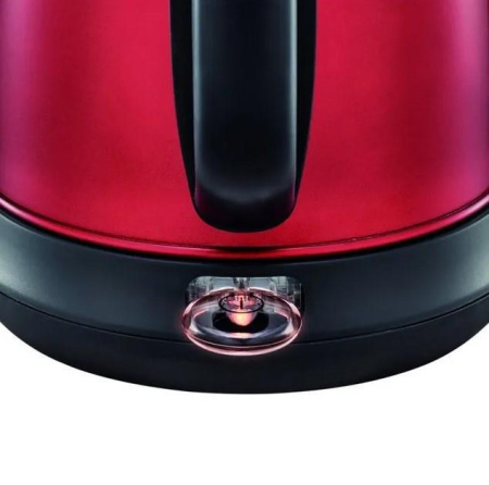 Электрический чайник Tefal KI 270530, цвет Красный