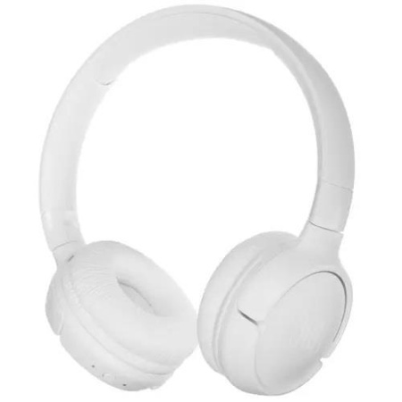 Гарнитура JBL T520BT White