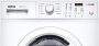 Стиральная машина с фронтальной загрузкой Атлант 70С105-00, Max загрузка - 7кг, Max отжим - 1 000об/мин., цвет Белый