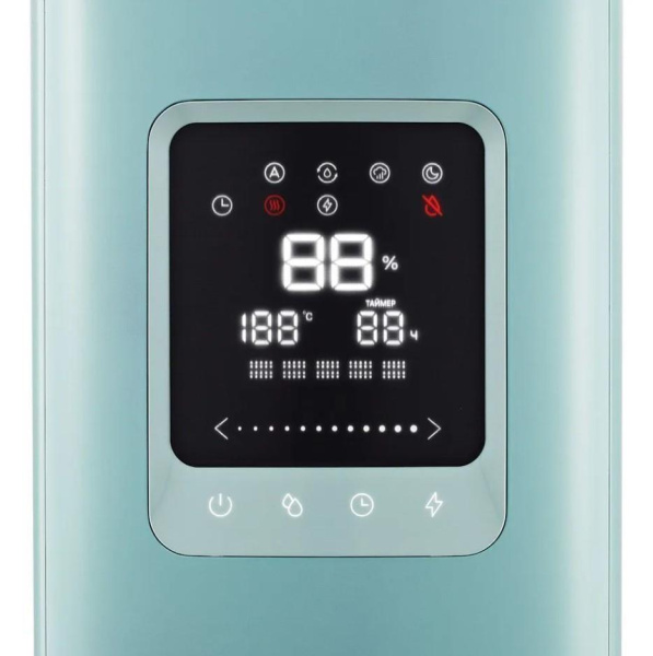 Увлажнитель воздуха Kitfort КТ-3821