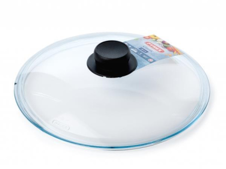 Крышка стеклянная Pyrex Classic 28 см B28CL00