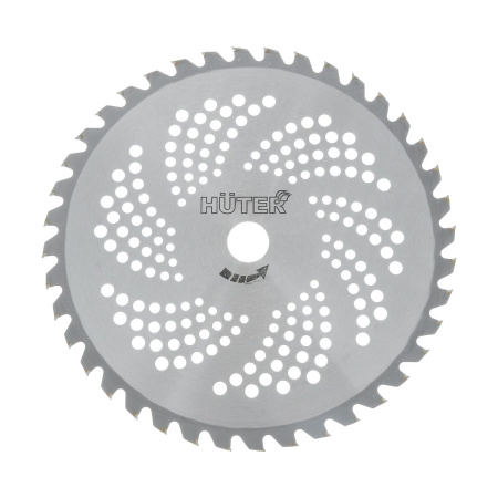 Нож (лезвие) Huter GTD-40TP