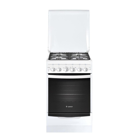 Газо-электр. плита Gefest 5101-02