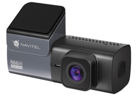 Видеорегистратор Navitel R66 2K