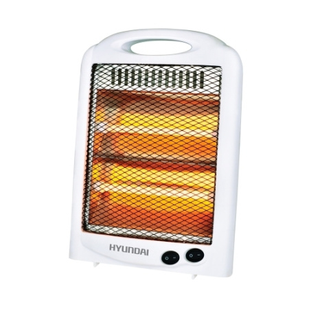 Тепловентилятор Ballu, BFH/W-102W, 2 000Вт