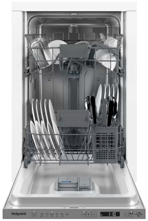 Посудомоечная машина встраиваемая Hotpoint HIS 1D67