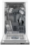 Посудомоечная машина встраиваемая Hotpoint HIS 1D67