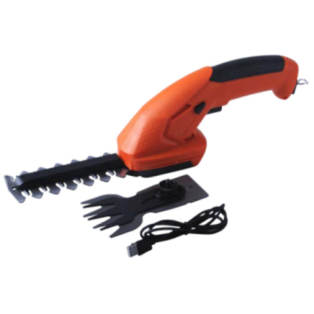 Ножницы-кусторез Patriot CSH 360 аккумуляторные 3,6Вт