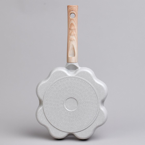 Сковорода Agness для оладий 932-027