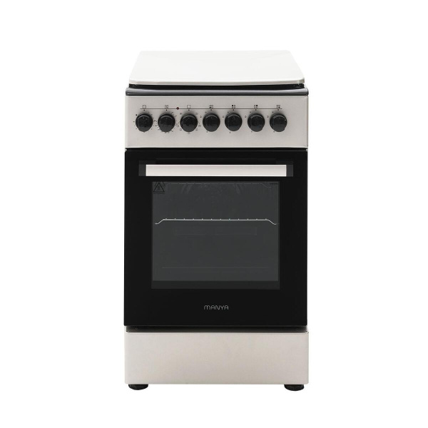 Комбинированная плита MANYA MC5012S