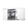 Посудомоечная машина встраиваемая Bosch SMV4HVX03E