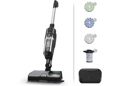 Пылесос Tefal GF3039WO