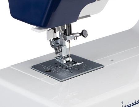 Электромеханическая швейная машина Janome SP901