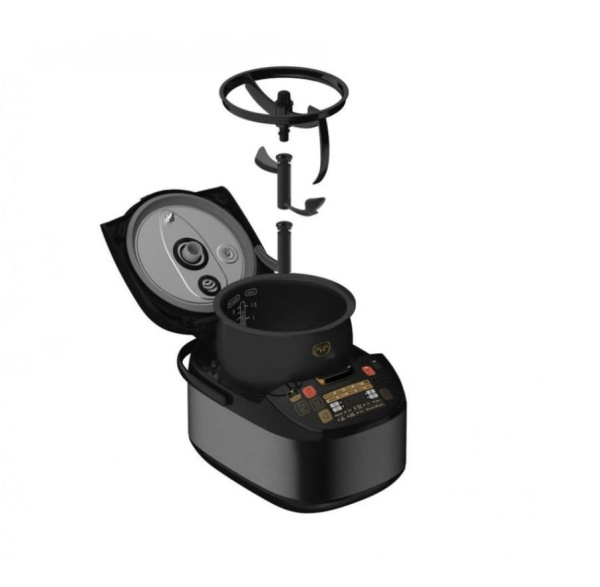 Мультиварка Tefal RK901832