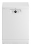 Посудомоечная машина напольная Beko BDFN26522W