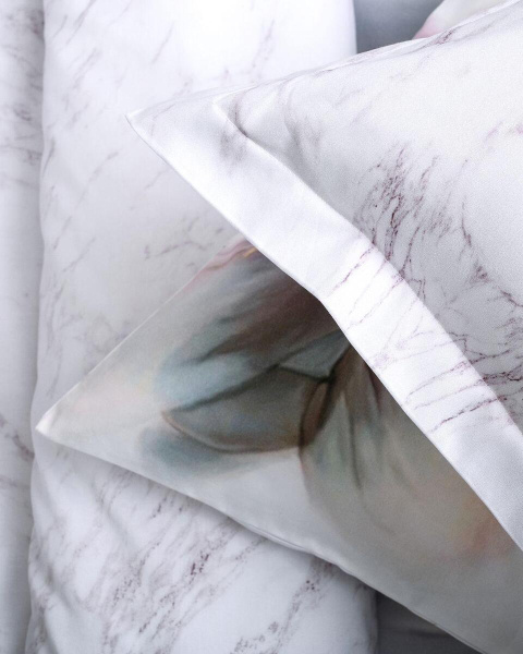 КПБ Евро Mona Liza Serg Look Golden Glow Iris 50/70, 70/70 Макосатин 5861/16