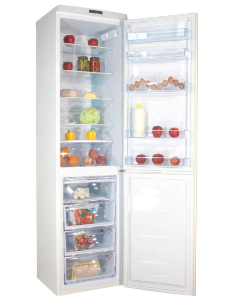 Холодильник Don R-299BI (Белая искра)